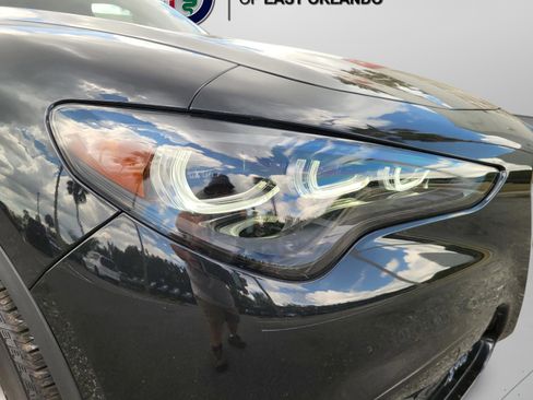 New 2025 Alfa Romeo Stelvio Sprint AWD/4WD image 64