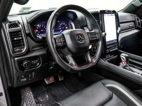 Used 2025 RAM 1500 RHO w/ Bed Utility Group AWD/4WD image 19
