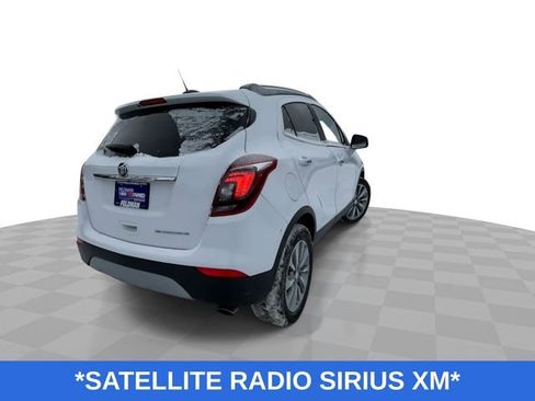 Used 2020 Buick Encore Preferred image 9