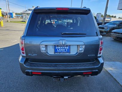 Used 2008 Honda Pilot SE