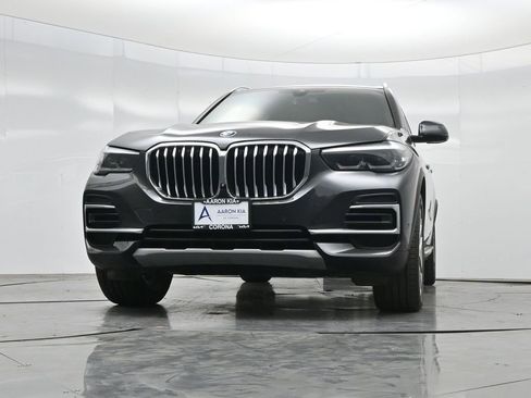 Used 2023 BMW X5 xDrive40i AWD/4WD image 48
