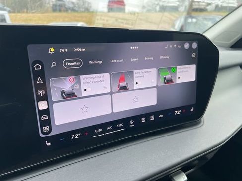 New 2026 Audi Q3 quattro 2.0T AWD/4WD image 14
