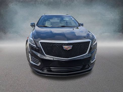 Used 2020 Cadillac XT5 Sportv AWD/4WD image 6