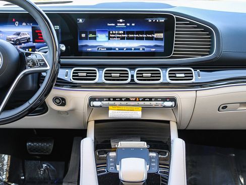 New 2026 Mercedes-Benz GLE 350 4MATIC image 13