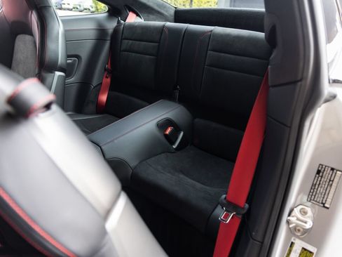Certified 2022 Porsche 911 Carrera 4 GTS AWD/4WD image 38