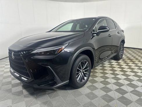 Used 2024 Lexus NX 350 AWD image 3