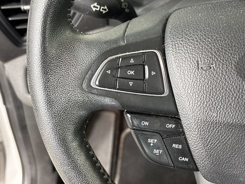Used 2019 Ford Escape SEL FWD image 18