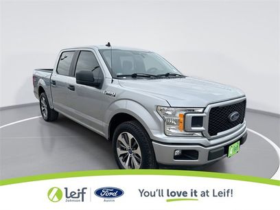 Used 2020 Ford F150 XL w/ Equipment Group 101A Mid