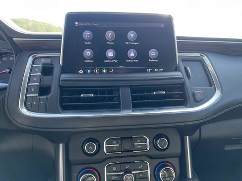 Used 2021 Chevrolet Tahoe LT image 32