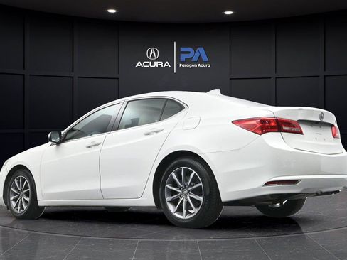 Used 2019 Acura TLX FWD image 36