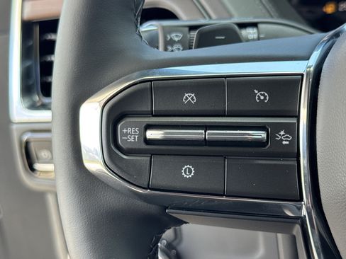 New 2026 GMC Yukon Denali AWD/4WD image 19