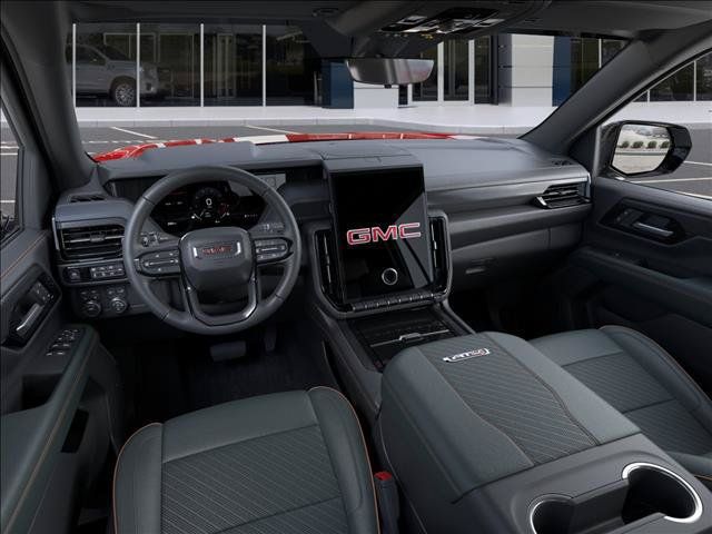 New 2026 GMC Yukon AT4 w/ AT4 Premium Package AWD/4WD image 18