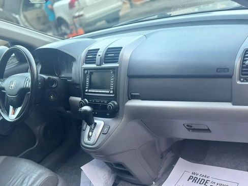 Used 2008 Honda CR-V EX-L image 12