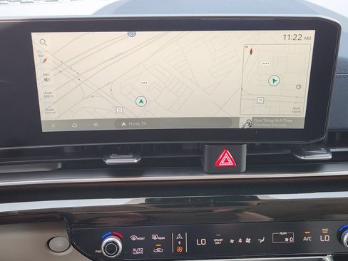 New 2026 Kia Carnival SX Prestige FWD image 12