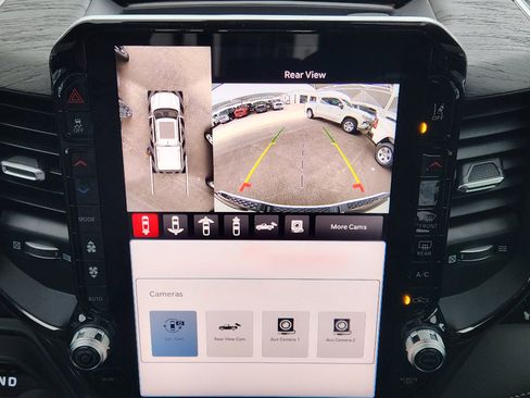 New 2026 RAM 1500 Limited image 14