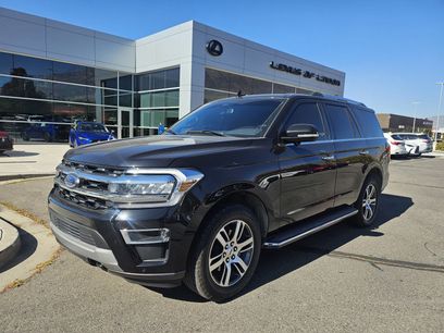 Used 2023 Ford Expedition Limited