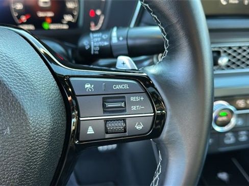 Certified 2025 Acura Integra A-Spec image 13