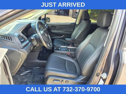 Used 2026 Honda Odyssey EX-L image 21