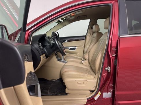 Used 2009 Saturn Vue XR w/ Premium Trim Package image 3