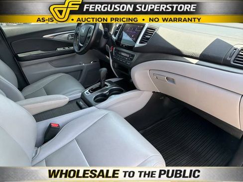 Used 2018 Honda Pilot EX-L image 24
