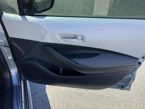 Certified 2024 Toyota Corolla LE image 29