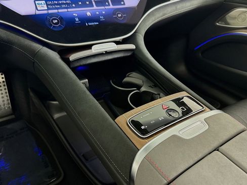 Certified 2023 Mercedes-Benz EQS 580 EQS 580 image 6