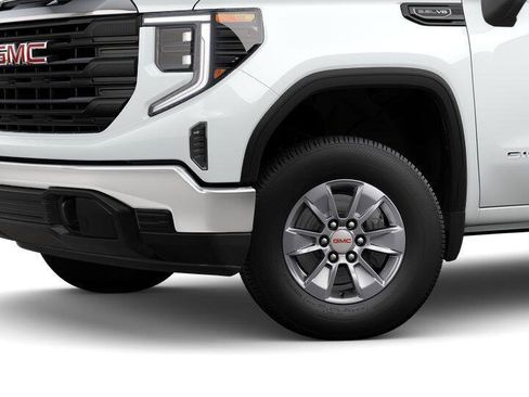 New 2026 GMC Sierra 1500 Pro w/ Pro Value Package image 55