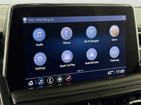 Used 2021 Chevrolet Suburban LS image 12