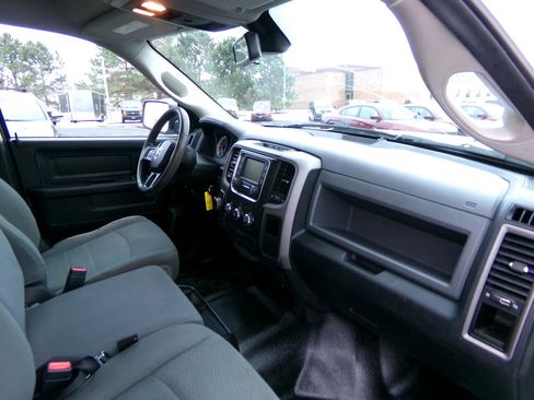 Used 2016 RAM 1500 Tradesman w/ Popular Equipment Group image 35