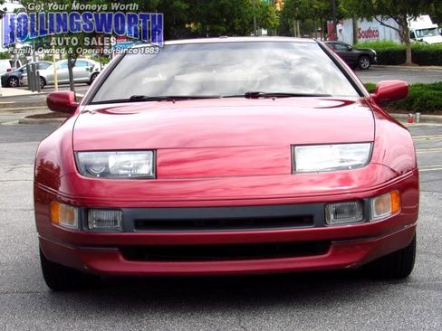 Used 1990 Nissan 300ZX GS image 2