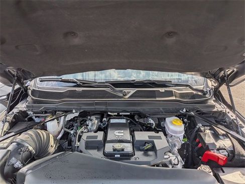 Certified 2024 RAM 2500 Laramie w/ Safety Group image 37