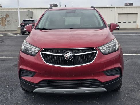 Used 2018 Buick Encore Preferred FWD image 2