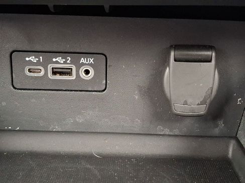 Certified 2025 Nissan Altima 2.5 S image 24