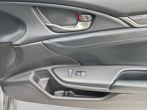 Used 2020 Honda Civic EX-L image 23