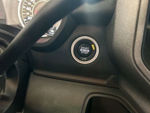 Used 2024 RAM 3500 Tradesman w/ Chrome Appearance Group image 47