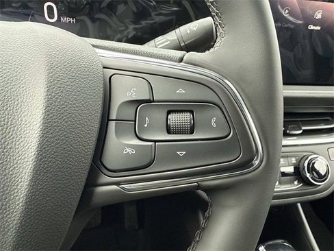 New 2026 Buick Envista Preferred w/ Convenience I Package image 19