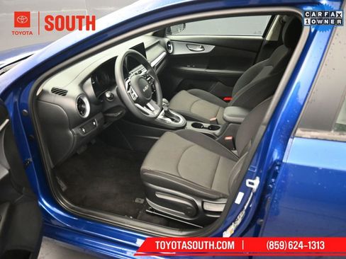 Used 2024 Kia Forte LXS image 9