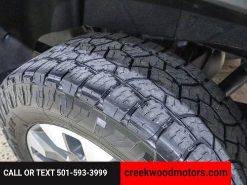 Used 2022 Chevrolet Silverado 2500 LT w/ Convenience Package image 37