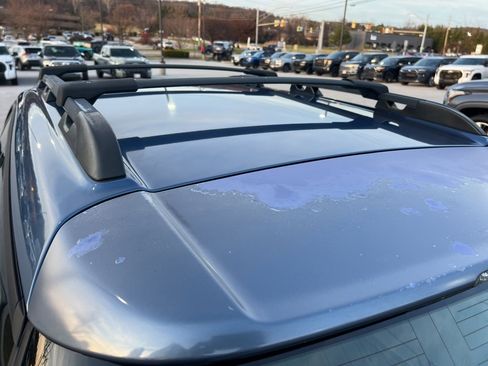 Used 2007 Subaru Outback 2.5i image 22