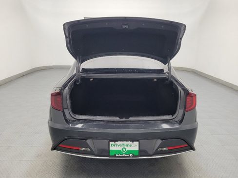 Used 2021 Hyundai Sonata SE image 29