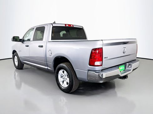 Used 2023 RAM 1500 Classic SLT w/ Trailer & Traction Group image 7