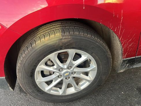 Used 2020 Chevrolet Equinox LT image 19