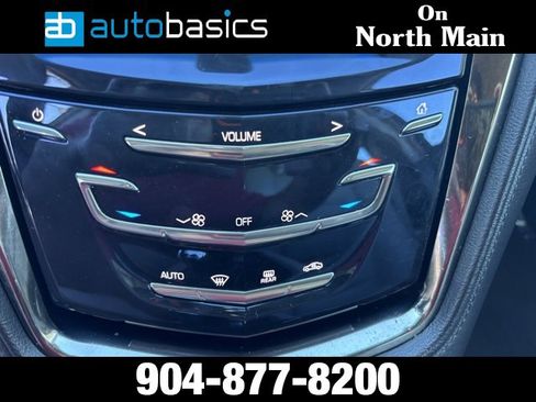 Used 2018 Cadillac CTS Sedan image 29