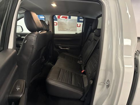 New 2026 Ford Ranger Lariat w/ FX4 Off-Road Package AWD/4WD image 26