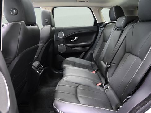 Used 2019 Land Rover Range Rover Evoque HSE AWD/4WD image 14