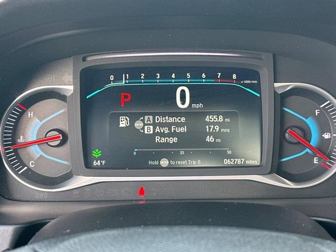 Certified 2022 Honda Pilot Special Edition image 24