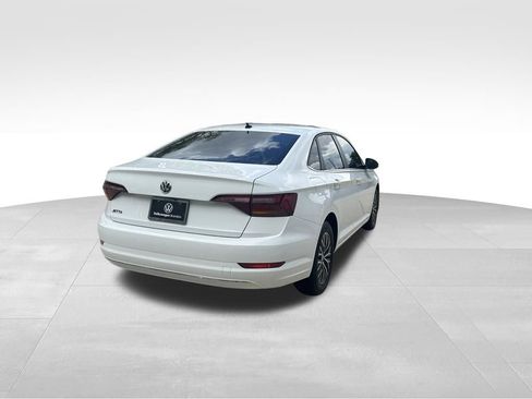 Used 2019 Volkswagen Jetta SE image 5