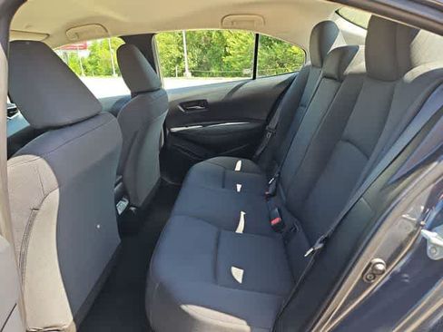 Certified 2024 Toyota Corolla LE FWD image 16