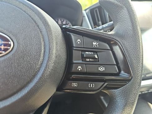 Certified 2024 Subaru Crosstrek 2.0i Premium AWD/4WD image 21