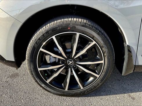 New 2026 Acura RDX A-Spec image 38